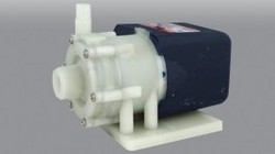 March Pump Assy 2CP-MD 115V 50/60HZ w/Plug Model# 0125-0058-0100