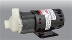 March Pump Assy 140-3 115V 50/60HZ Model# 0140-0001-0300