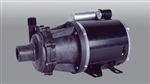 March Pump Assy TE-5.5C-MD-AC 115/230V 50/60HZ Model# 0151-0027-0200