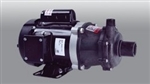 March Pump Assy TE-5.5K-MD 3Ph 1/3HP Model# 0151-0027-0900