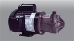 March Pump Assy TE-6T-MD 1Ph 1/2HP Model# 0153-0002-0200