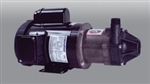 March Pump Assy TE-7R-MD 1Ph 1HP XP Model# 0155-0011-0600