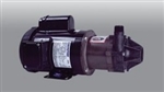 March Pump Assy TE-7K-MD 3Ph 1HP XP Model# 0155-0011-0900