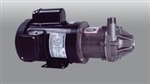 March Pump Assy TE-7S-MD 1Ph 1HP XP Model# 0155-0036-0400
