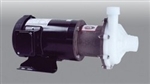 March Pump Assy TE-7.5K-MD 3Ph 2HP Model# 0156-0001-0100