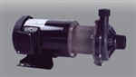 March Pump Assy TE-7.5P-MD 3Ph 2HP XP Model# 0156-0059-0200