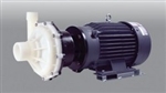 March Pump Assy TE-10K-MD 3Ph 10HP Model# 0161-0016-0100