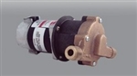 March Pump Assy 809-BR 24VDC Model# 0809-0102-0100