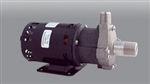 March Pump Assy 809-SS-HS-C 115V 50/60HZ w/Base Model# 0809-0177-0100