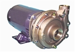 Oberdorfer Centrifugal Pump Model# 109MBP01J67