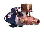 Oberdorfer FIP Pump w/ Mtr Model# 406M-04N26
