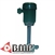 Vertical Sealless Sprayer/Washer Pump AMT 5572-95