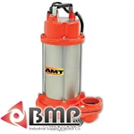 New 2014 / 2016 Submersible Pump AMT 5981-95
