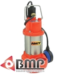 New 2014 / 2016 Submersible Pump AMT 598A-95