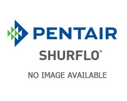 Pentair Shurflo 94-181-04 1/2" Barb x 1/2" NPT-F (Hex/Wing Nut Combo Swivel) (2), CE