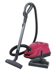 BOSCH Canister Vacuum Cleaner BSG81380UC, BO-P8136