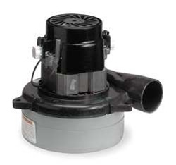 Ametek 116474-00 Blower/Vacuum Motor