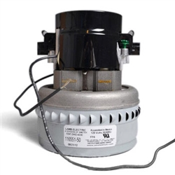 Ametek 116551 Blower / Vacuum Motor