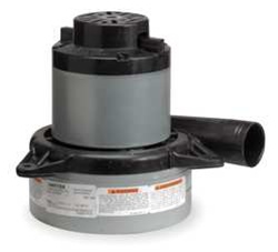 Ametek 117507-00 Blower / Vacuum Motor 2M419