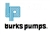 Burks 320WPT5X Perchlorethylene Pumps Self Priming, 60 Hz, Three Phase, 3500 RPM, 2 Horsepower
