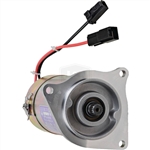 Nikko 0-51000-1774 Power Steering Motor, 36/48V, 0.3kW / 0.4HP