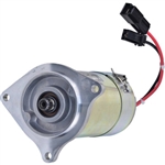 Nikko 0-52000-5151 Motor, 48V, 7.29A, Reversible