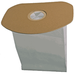 Eureka Bag Paper BV-2 SC412 Backpack 10PK Carpet Pro SCBP1