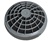 Dome Filter for Vac Motors -  Ametek Lamb & Compact Incl.