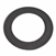Rubber Gasket - For Ametek Vac/Blower Motors