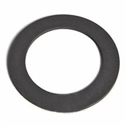 Rubber Gasket - For Ametek Vac/Blower Motors