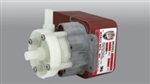 March Pump Assy 1A-MD-3/8 115V 50/60HZ w/Plug Model# 0115-0007-0100
