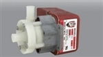 March Pump Assy 1A-MD-1/2 115V 50/60HZ w/Plug Model# 0115-0007-0200