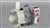 March Pump Assy AC-1A-MD-1/2 115V 60HZ Model# 0115-0064-0100