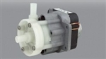 March Pump Assy AC-1A-MD-3/8 115V 60HZ Model# 0115-0064-0300