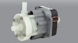 March Pump Assy AC-1A-MD-3/8 115V 60HZ Model# 0115-0064-0300