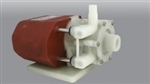 March Pump Assy LC-2CP-MD 115V 50/60HZ Model# 0125-0057-0200