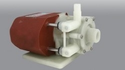 March Pump Assy LC-2CP-MD 115V 50/60HZ Model# 0125-0057-0200