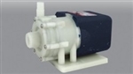March Pump Assy 2CP-MD 115V 50/60HZ w/Plug Model# 0125-0058-0100