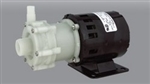 March Pump Assy AC-2CP-MD 115V 50/60HZ Model# 0125-0069-0100