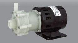 March Pump Assy AC-2CP-MD 115V 50/60HZ Model# 0125-0069-0100