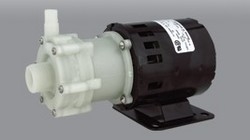 March Pump Assy AC-2CP-MD 115V 50/60HZ Model# 0125-0069-0100