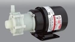 March Pump Assy BC-2CP-MD 115V 50/60HZ Model# 0125-0088-0100