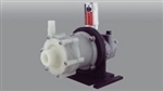 March Pump Assy BC-2CP-MD-AM Model# 0125-0088-0300