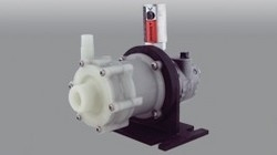 March Pump Assy BC-2CP-MD-AM Model# 0125-0088-0300