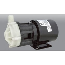 March Pump Assy AC-3CP-MD 115V 60HZ Model# 0130-0018-0100