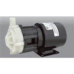 March Pump Assy AC-3CP-MD 230V Model# 0130-0018-0200