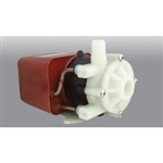 March Pump Assy LC-3CP-MD 115V 60HZ Model# 0130-0158-0200
