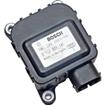 Bosch 0132801141 Air Vent Motor, 24V, Reversible