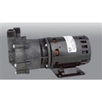 March Pump Assy MDK-MT3 115V 50/60HZ Model# 0135-0036-0400