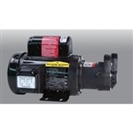 March Pump Assy TE-MDX-MT3 1Ph Model# 0135-0088-0100